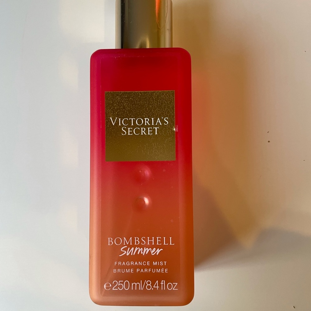 BOMBSHELL SUMMER LIMITED EDITION MIST